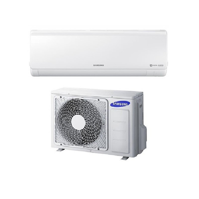 Immagine di Samsung NEW STYLE Climatizzatore monosplit 12000 BTU F-AR12KHB