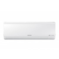 Immagine di Samsung NEW STYLE unità interna mono/multisplit 9000 BTU AR09KSFHBWKNET
