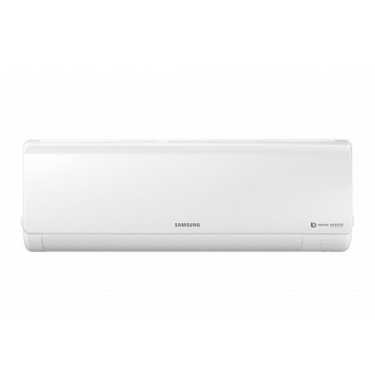 Immagine di Samsung NEW STYLE unità interna mono/multisplit 18000 BTU AR18KSFHBWKNEU