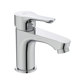 Immagine della serie Alpha