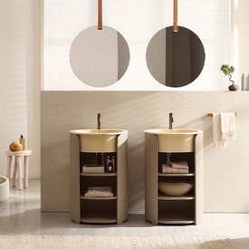 Immagine della serie I Catini