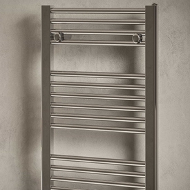 Immagine della serie Radiatori Cromati