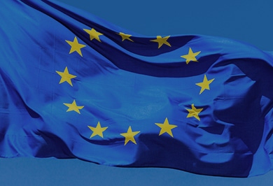 Consegna in tutta Europa