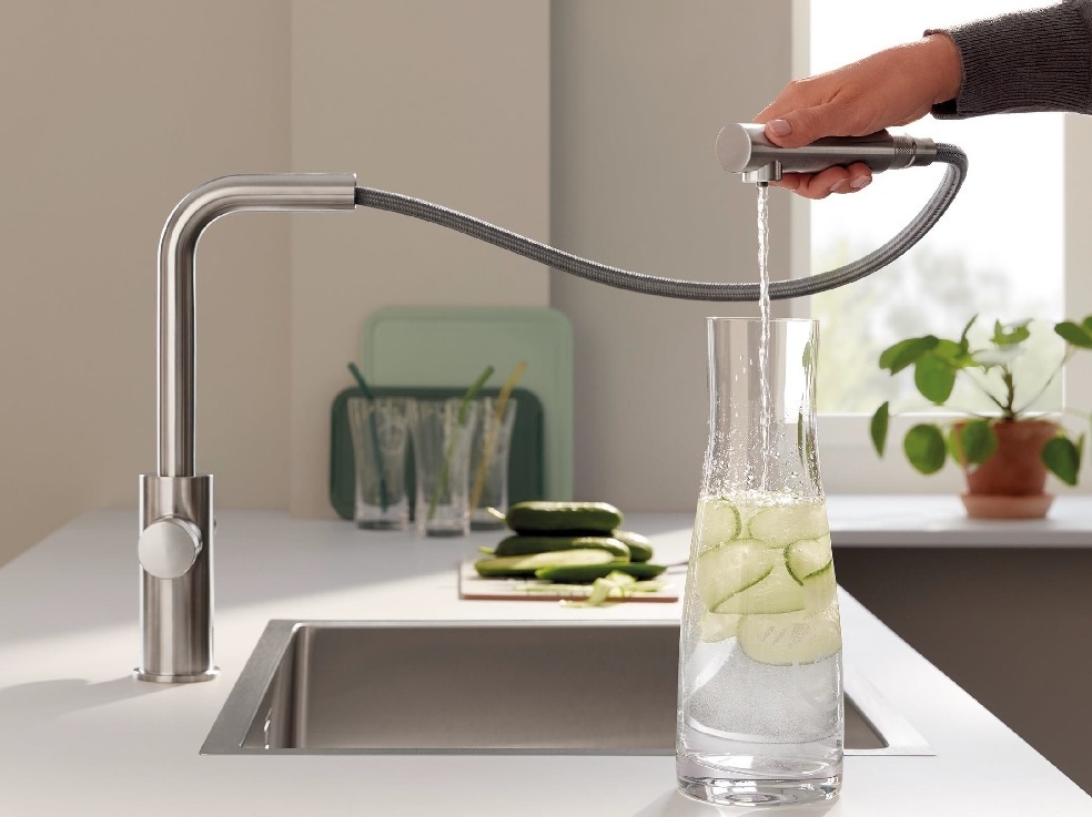 GROHE BLUE PURE MINTA GROHE BLUE PURE MINTA