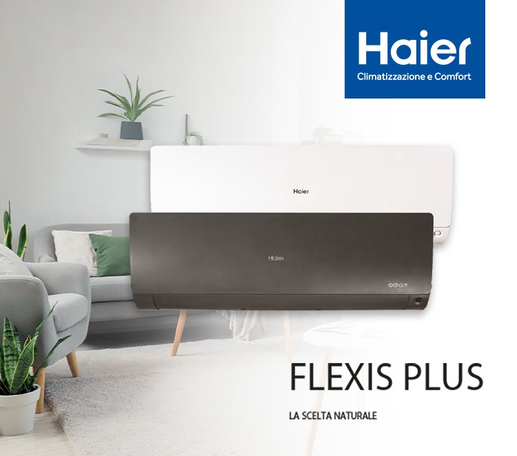 Haier_climatizzatore_Flexis-Plus