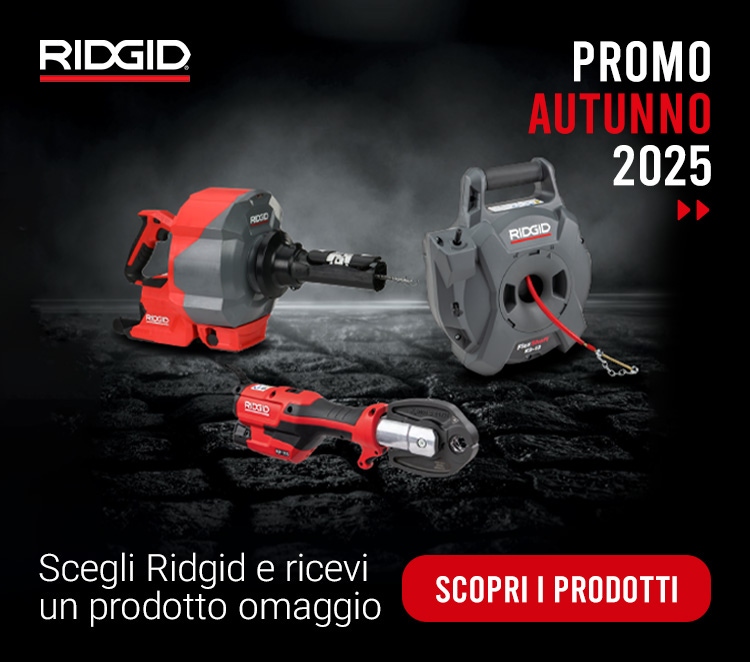 Ridgid-Promo-Autunno-2025