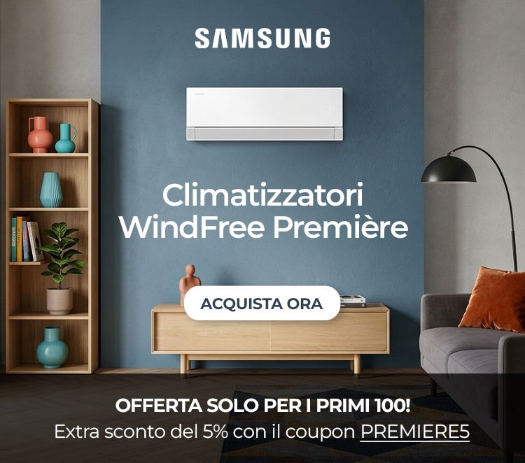 Samsung WindFree Première