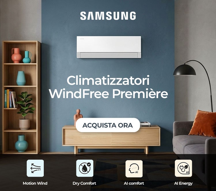 Samsung WindFree Première