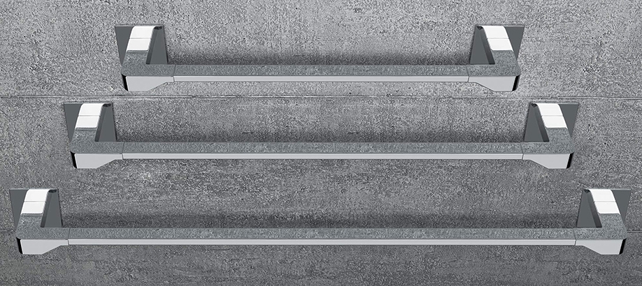 Portasalviette Colombo Design Forever di diverse lunghezze