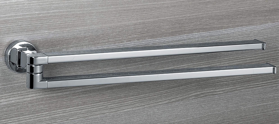 Porta salvietta ruotabile Colombo Design Nordic