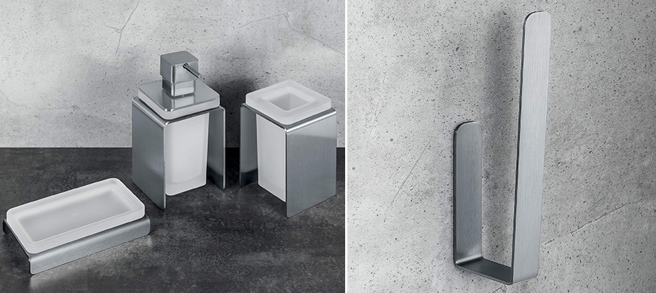 Accessori Bagno Colombo Design Over: Tutti i Prodotti