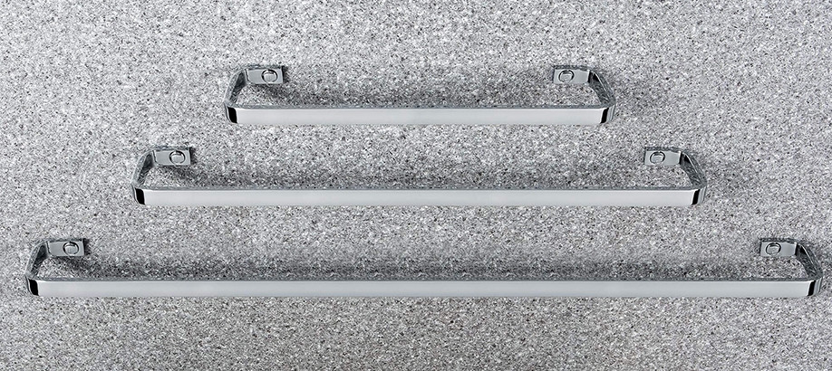 Porta salviette Colombo Design Time di varie misure