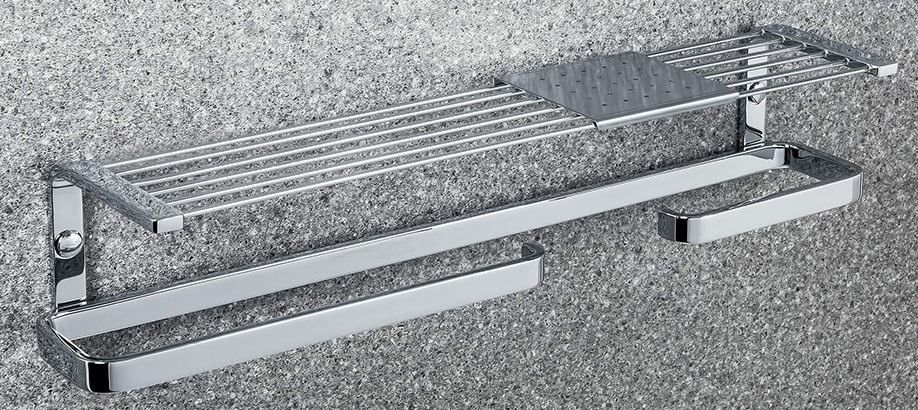 Porta salvietta bagno Colombo Design Time