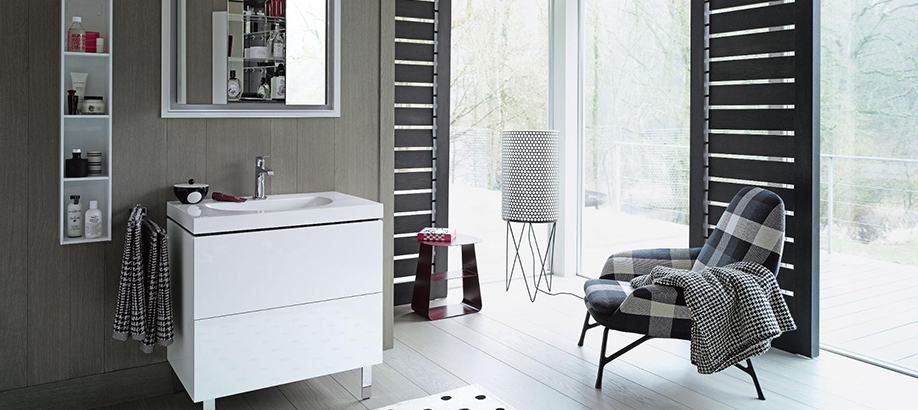 Arredo bagno Duravit Darling New