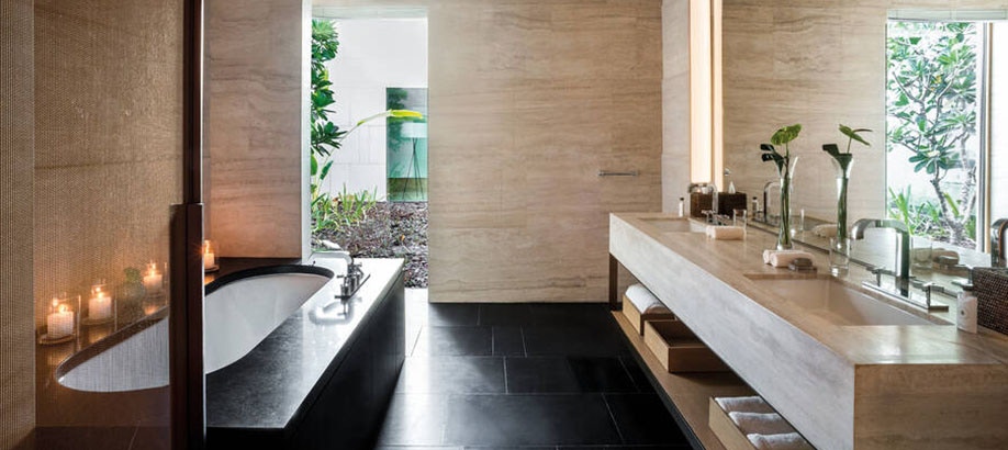 Rubinetti lavabi Axor Citterio bagno moderno