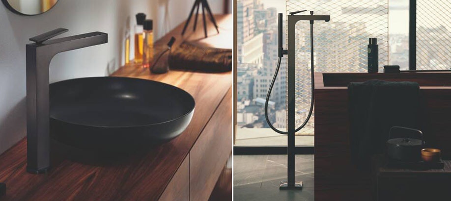 Rubinetti lavabi Axor Citterio