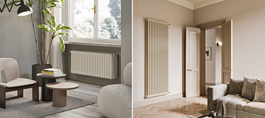 Irsap Tesi Radiatori - Prezzi e Offerte