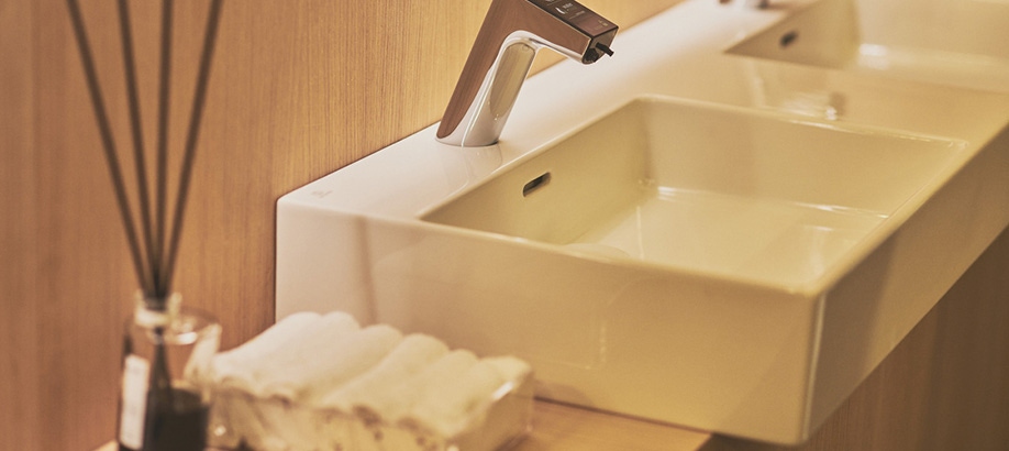 Lavabo bagno serie Extra Ideal Standard