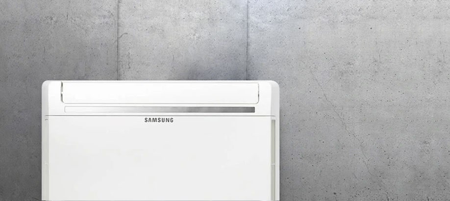 Condizionatore multisplit Samsung Console