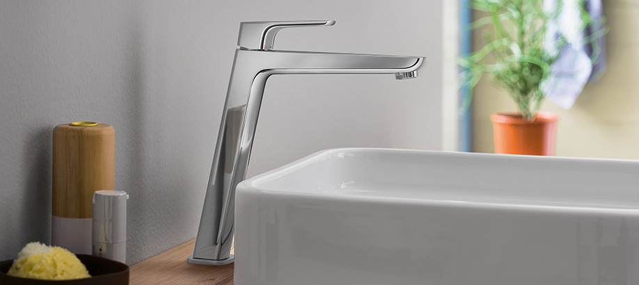 Miscelatore lavabo bagno Nobili Acquaviva