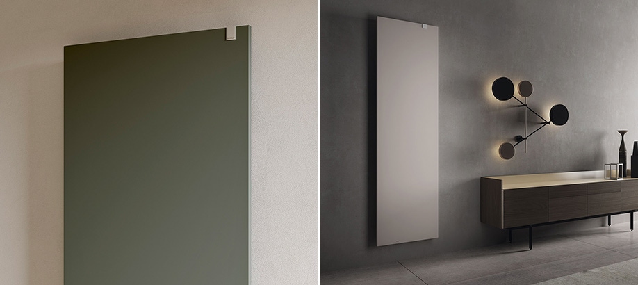 Radiatori idraulici Irsap