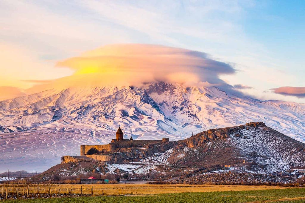 Armenia Cosa Vedere E Quando Andare ViviTravels