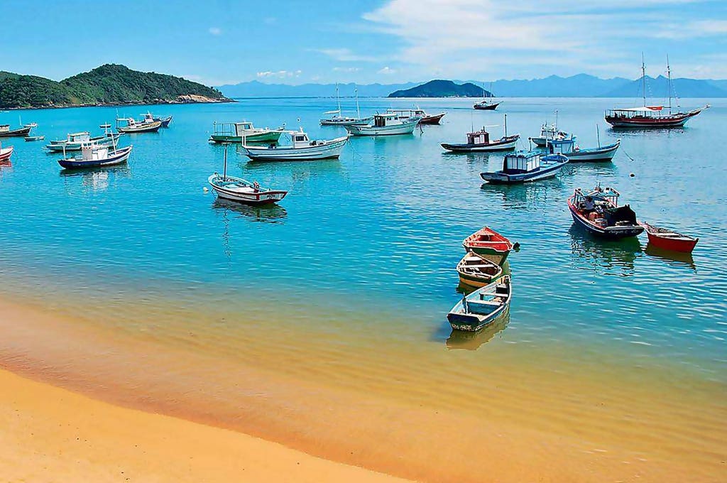 Rio de Janeiro - Destinazioni