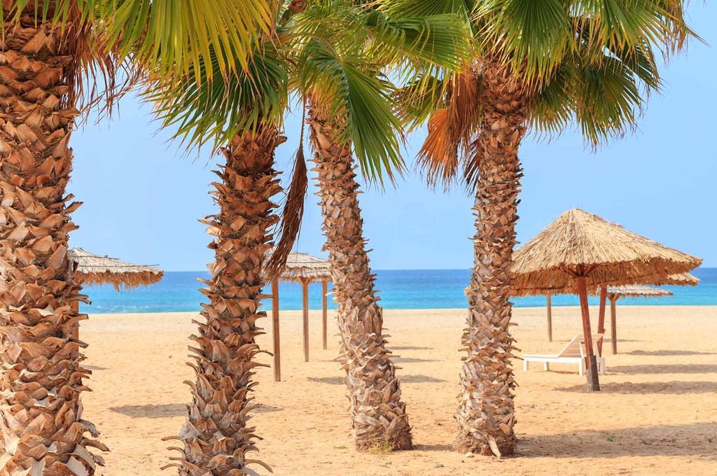 Capo Verde Quando andare e clima viviTravels Capo Verde Quando andare e clima viviTravels