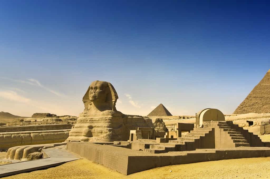 Egypt, trips and tailor-made holidays | viviTravels