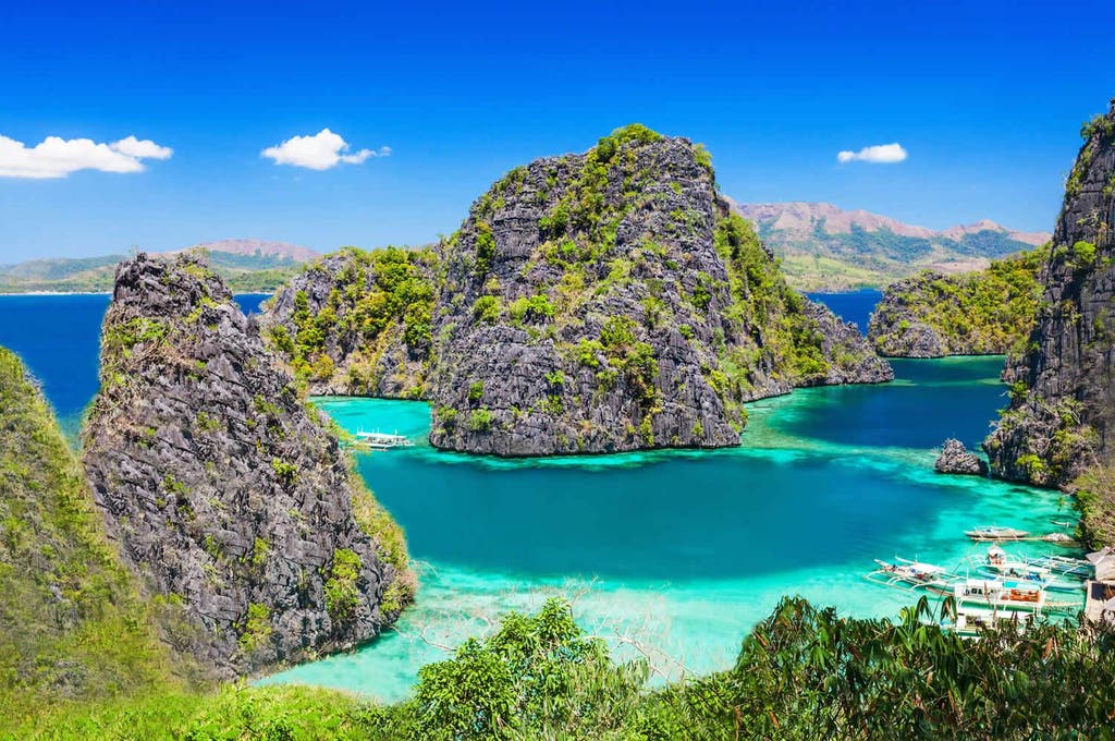 Filippine Cosa Vedere E Quando Andare ViviTravels