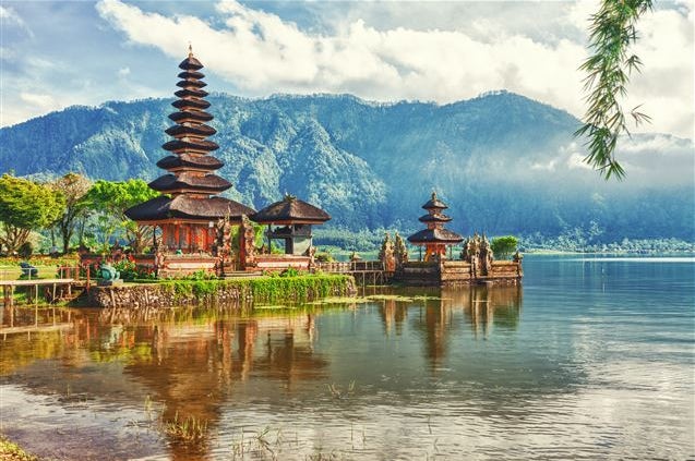 A short tour to discover the beauties of Bali | viviTravels