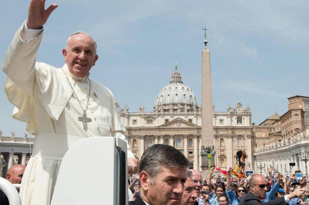 Special Rome Tour For Jubilee: Meet The Pope | ViviTravels