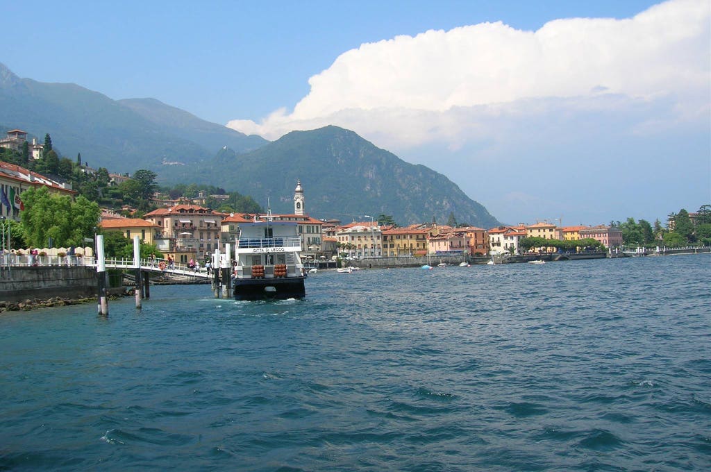 Tour of Cadenabbia, Menaggio, Varenna and Lecco, departure from ...