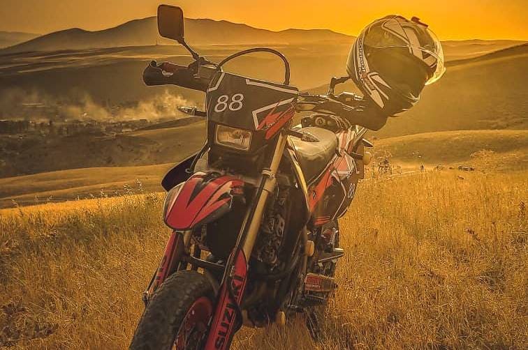 Guaranteed Departures Tour - Motorbike Tour - The Nomad Ride | viviTravels