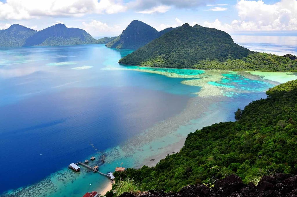 Malesia - Quando andare e clima | viviTravels