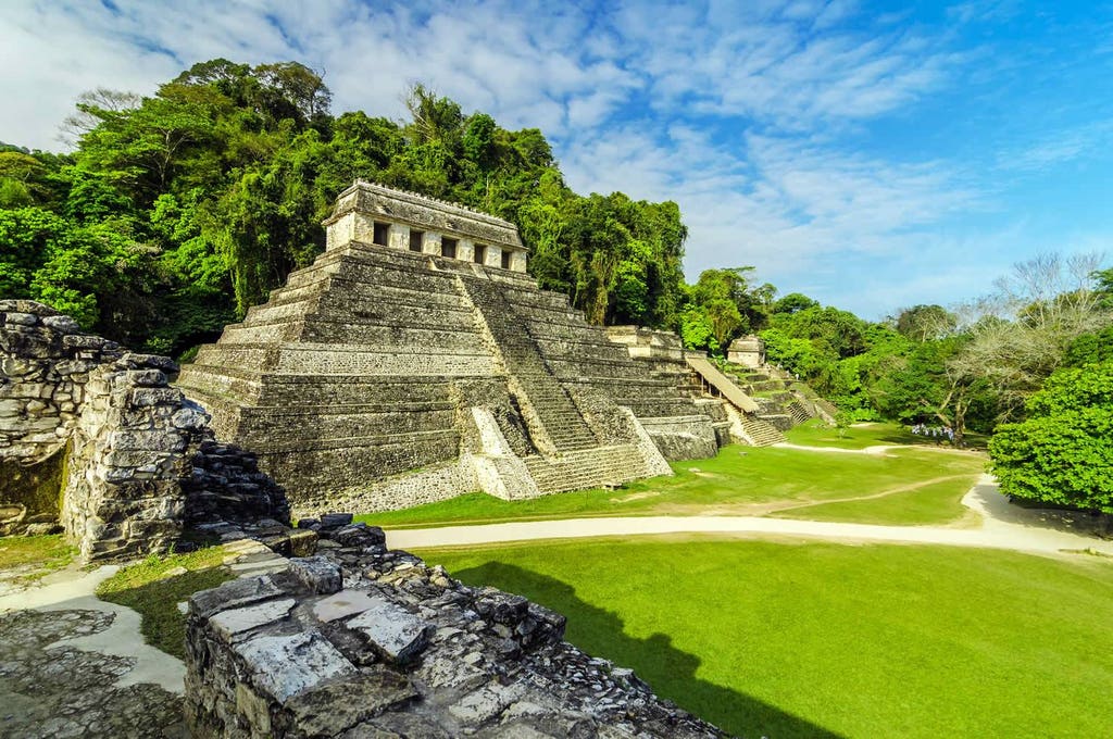 Mexico tour Chiapas and Yucatan | viviTravels