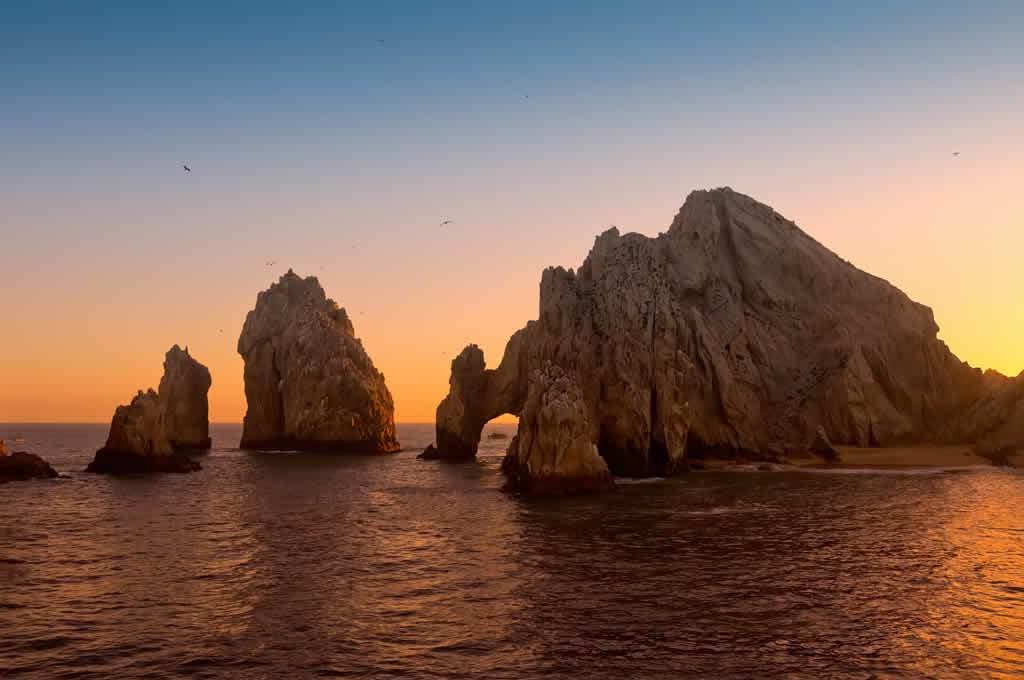 A total freedom tour to discover the natural beauties of Baja ...