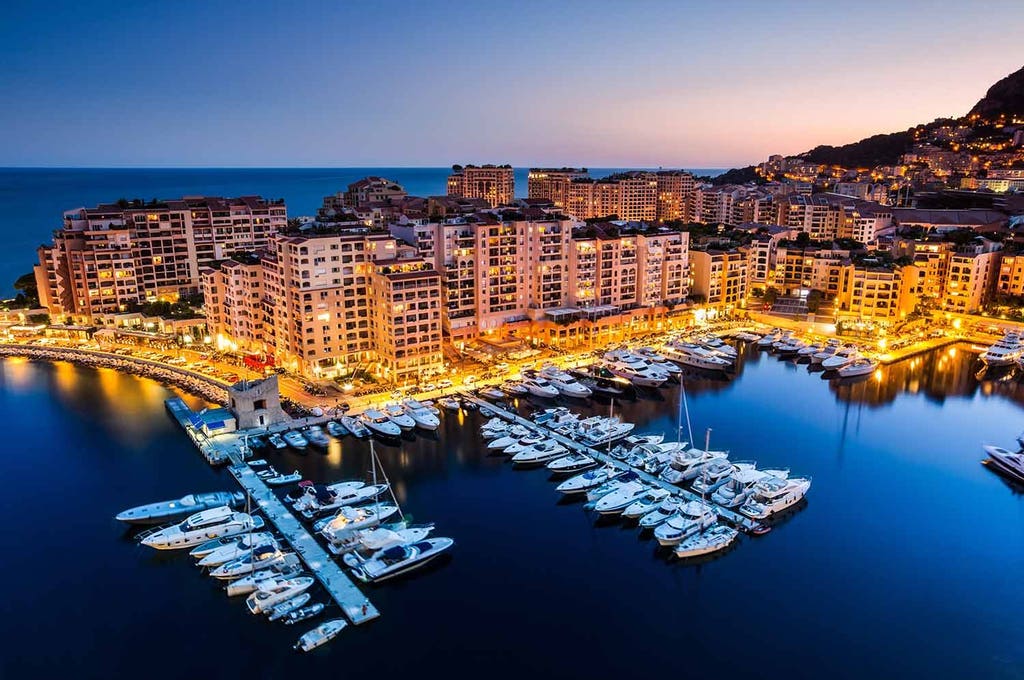 Monaco - When to go and climate | viviTravels