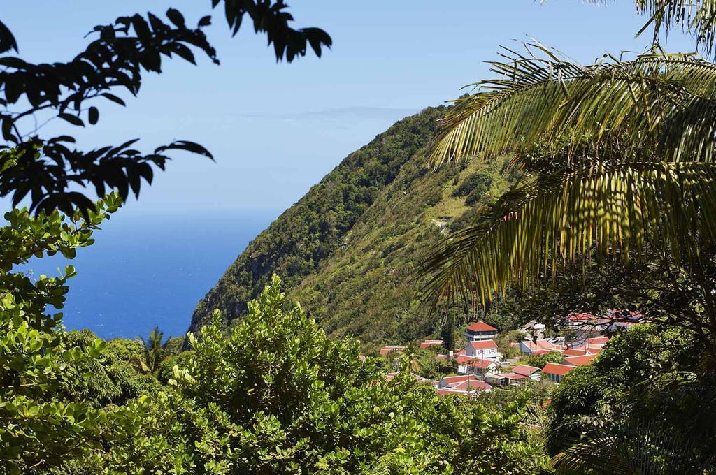 Saba Trips And Tailor made Holidays ViviTravels