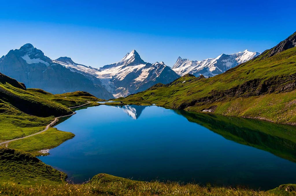 Switzerland, trips and tailor-made holidays | viviTravels