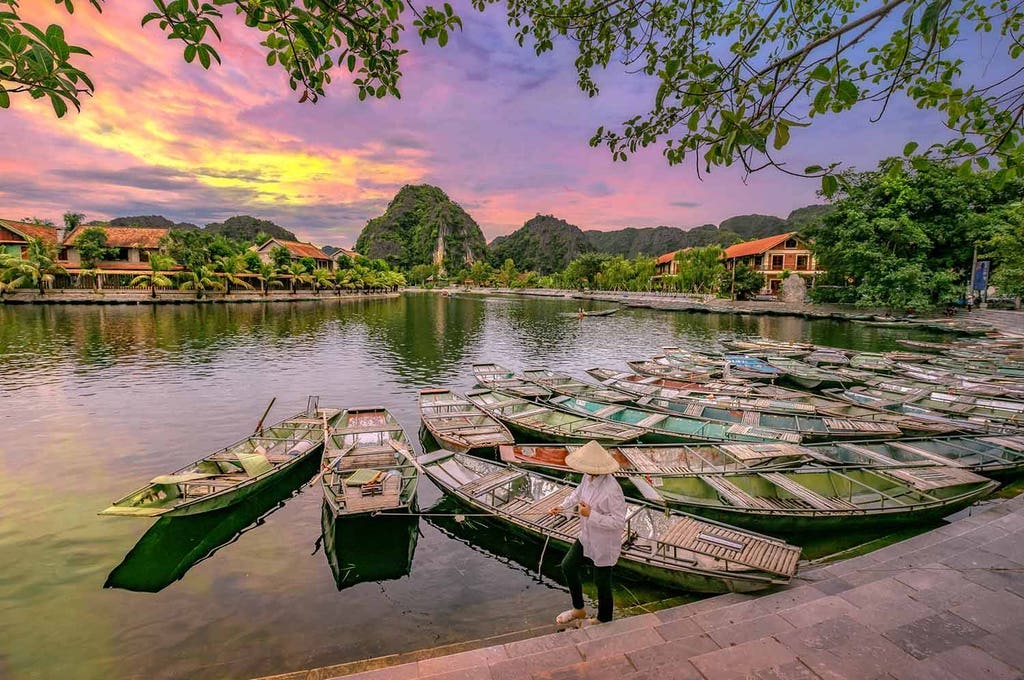 PHM Travel - Việt Nam