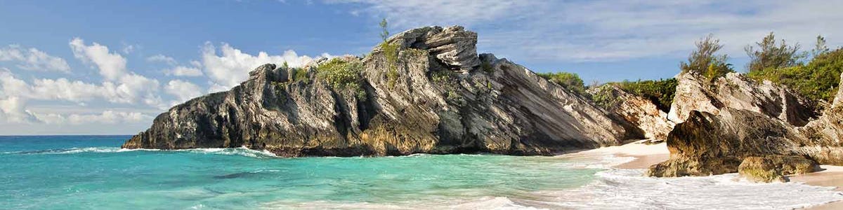 Bermuda