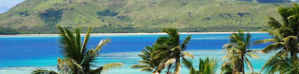 Isole Fiji