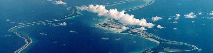 British Indian Ocean Territory