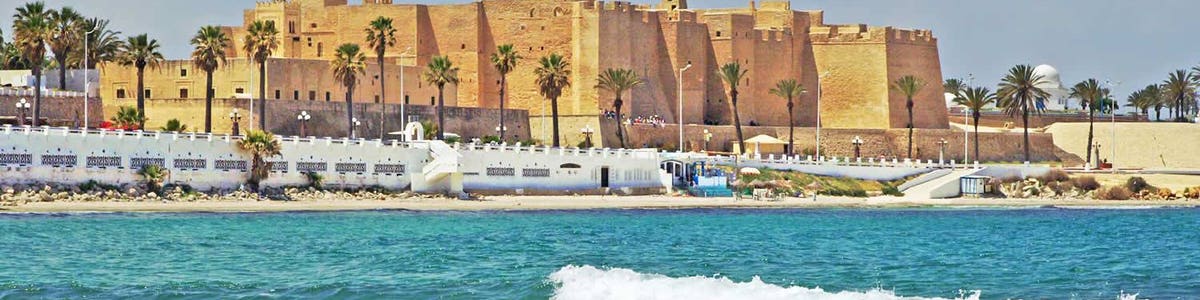 Tunisia