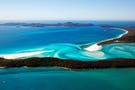 Crociera in catamarano in Australia alle Isole Whitsunday