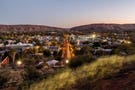 Alice Springs