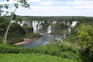 Iguazu Falls