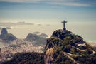 Private tour of Rio de Janeiro in one day
