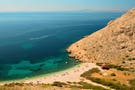 Cabin charter cruise from Croatia to Italy, Dubrovnik to Grado